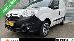 Gebruikt 2016 Opel Combo MPV | € 11.995 (Eerlijke prijs)