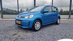 Gebruikt 2018 VW up! move up! Hatchback | € 10.990 (Eerlijke prijs)