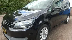 Gebruikt 2011 VW Touran MPV | € 6.950 (Eerlijke prijs)