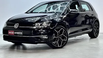 Occasion 2019 VW Golf VII Comfortline Hatchback | € 18.240 (Eerlijke prijs)