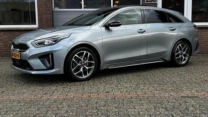 Occasion Kia ProCeed GT-Line 140 PK (102 kW) 2019 Stationwagen