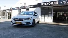 Gebruikt 2019 Opel Astra Edition Hatchback | € 13.450 (Eerlijke prijs)