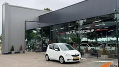 Gebruikt 2010 Opel Agila Edition Hatchback | € 1.749 (Super prijs)