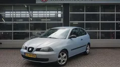 Gebruikt 2005 Seat Ibiza Reference Hatchback | € 1.495 (Eerlijke prijs)