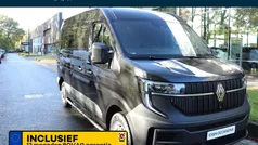 Gebruikt 2024 Renault Master Van | € 31.990 (Super prijs)