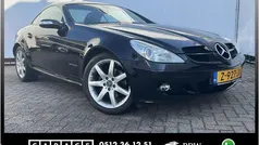 Mercedes SLK200