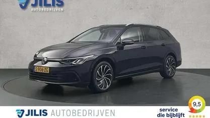 Occasion 2023 VW Golf VIII Business Stationwagen | € 24.950 (Eerlijke prijs)