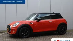 Gebruikt 2018 Mini Cooper Hatchback | € 14.495 (Eerlijke prijs)