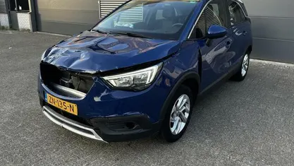 Occasion 2019 Opel Crossland X Edition SUV | € 5.250