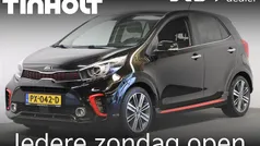 Gebruikt 2017 Kia Picanto GT-Line Hatchback | € 12.450 (Eerlijke prijs)