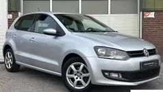 Gebruikt 2012 VW Polo Comfortline Hatchback | € 5.699 (Eerlijke prijs)