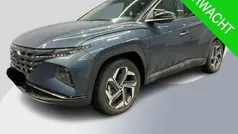 Blauw Gebruikt 2021 Hyundai Tucson Premium SUV | € 29.800 (Goede deal)