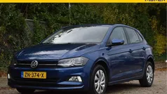 Gebruikt 2019 VW Polo Comfortline Hatchback | € 12.450 (Eerlijke prijs)