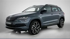 Gebruikt 2021 Skoda Karoq Business Line SUV | € 30.950 (Eerlijke prijs)