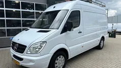 Gebruikt 2010 Mercedes Sprinter Van | € 8.950 (Super prijs)