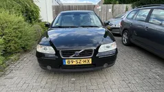 Zwart Gebruikt 2006 Volvo S60 Sedan | € 2.700 (Eerlijke prijs)