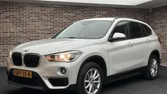 Gebruikt 2018 BMW X1 Comfort Edition SUV | € 20.500 (Eerlijke prijs)