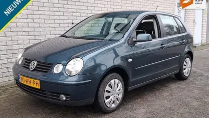 Occasion 2005 VW Polo Sportline Hatchback | € 1.999 (Eerlijke prijs)