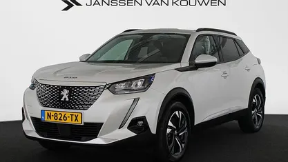 Occasion Peugeot e-2008 Allure 11 kW (15 PK) 2021 SUV
