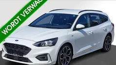 Gebruikt 2018 Ford Focus Business Edition Stationwagen | € 19.245 (Eerlijke prijs)