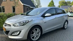 Gebruikt 2012 Hyundai i30 Stationwagen | € 6.999 (Eerlijke prijs)