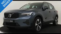 Blauw Gebruikt 2025 Volvo XC40 Plus SUV | € 43.690 (Eerlijke prijs)