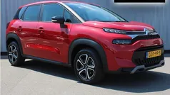 Gebruikt 2024 Citroën C3 Aircross Business Class SUV | € 22.145 (Eerlijke prijs)