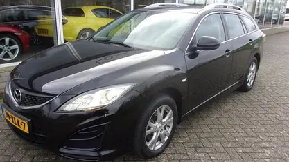 Gebruikt 2012 Mazda 6 Stationwagen | € 6.500 (Eerlijke prijs)