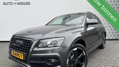 Gebruikt 2010 Audi Q5 S-Line SUV | € 11.950 (Eerlijke prijs)