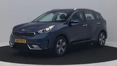 Gebruikt 2016 Kia Niro First Edition SUV | € 13.200 (Eerlijke prijs)