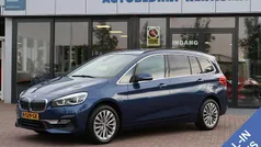 Gebruikt 2022 BMW 216 Stationwagen | € 21.950 (Eerlijke prijs)