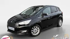 Gebruikt 2016 Ford C-MAX Titanium MPV | € 8.450 (Eerlijke prijs)