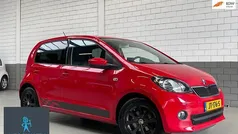 Rood Gebruikt 2016 Skoda Citigo Fresh Hatchback | € 7.250 (Eerlijke prijs)