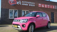 Gebruikt 2021 Suzuki Ignis Comfort Hatchback | € 13.250 (Goede deal)