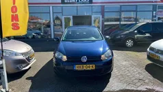 Blauw Gebruikt 2010 VW Golf VI Trendline Hatchback | € 4.999 (Eerlijke prijs)