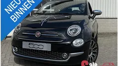 Gebruikt 2019 Fiat 500C Star Cabriolet | € 10.950 (Eerlijke prijs)