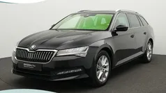 Gebruikt 2024 Skoda Superb Business Line Stationwagen | € 32.900 (Eerlijke prijs)