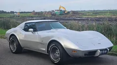 Gebruikt 1977 Chevrolet Corvette | € 22.500