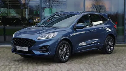 Occasion Ford Kuga ST-Line 225 PK (165 kW) 2021 SUV