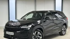 Gebruikt 2025 Skoda Kodiaq SportLine SUV | € 52.950 (Goede deal)