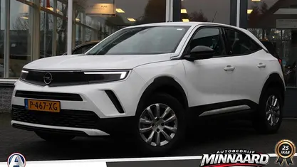 Occasion Opel Mokka-e Edition 100 kW (136 PK) 2022 SUV