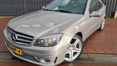 Grijs Gebruikt 2009 Mercedes CLC180 Prestige Hatchback | € 8.900
