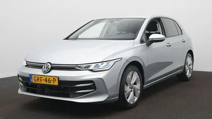 Occasion VW Golf VIII Edition 2024 Hatchback