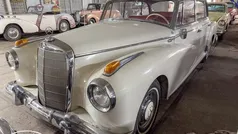 Gebruikt 1960 Mercedes 300 Sedan | € 33.000