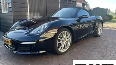 Gebruikt 2015 Porsche Boxster Cabriolet | € 44.895 (Super prijs)