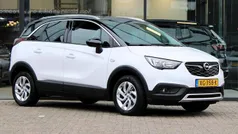 Wit Gebruikt 2019 Opel Crossland X Innovation SUV | € 13.987 (Eerlijke prijs)