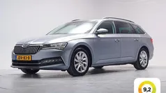 Gebruikt 2020 Skoda Superb Business Line Stationwagen | € 17.445 (Super prijs)