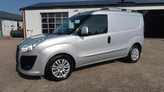 Gebruikt 2010 Fiat Doblò MPV | € 3.995 (Eerlijke prijs)