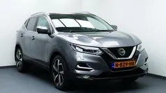 Grijs Gebruikt 2020 Nissan Qashqai 360º SUV | € 23.944 (Eerlijke prijs)