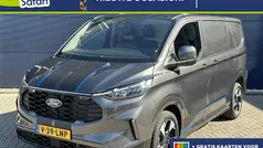Gebruikt 2024 Ford Transit Custom Sport Van | € 45.662 (Eerlijke prijs)